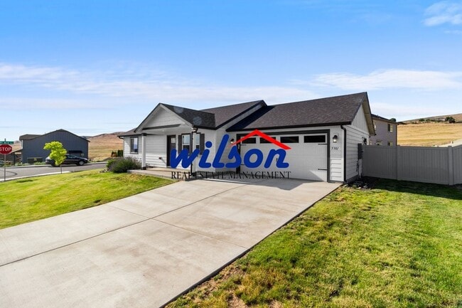 property at 5301 Sage Way