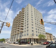 3817 Ventnor Ave in Atlantic City, NJ - Building Photo