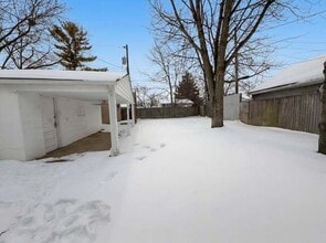 3859 Briggs Rd in Columbus, OH - Building Photo - Building Photo