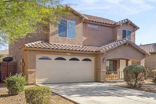 property at 15451 W Yucatan Dr