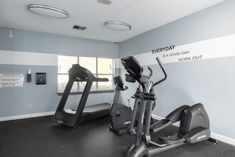 Hunters Chase in Greensboro, NC - Foto de edificio - Interior Photo