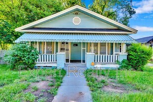 2513 Ave J in Birmingham, AL - Building Photo