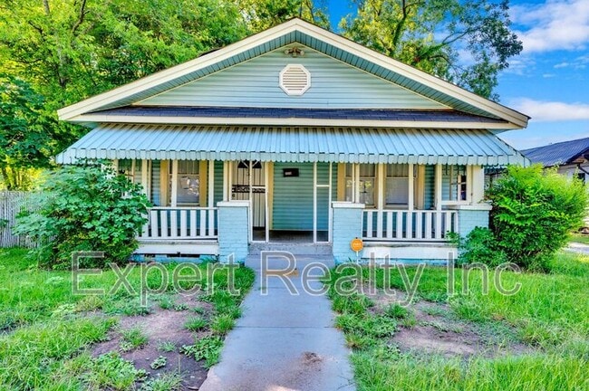 property at 2513 Ave J