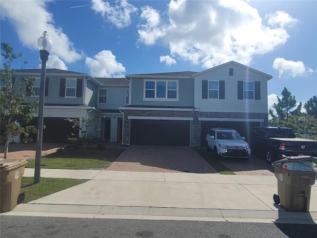 4903 Conifer Cone Dr in Kissimmee, FL - Building Photo - Building Photo