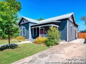 925 Lamar St in San Antonio, TX - Building Photo - Building Photo