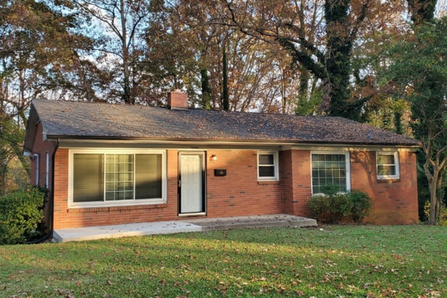 property at 1200 East Dr