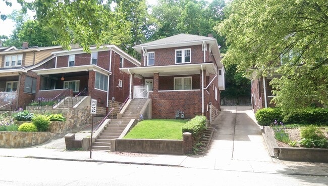 property at 6523 Stanton Ave