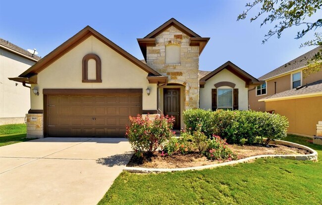 property at 5805 Viejo Dr