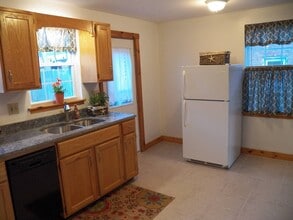 648 Kearsarge Way, Unit 648 in Portsmouth, NH - Building Photo - Building Photo