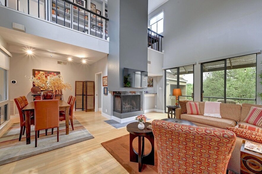 1707 Spyglass Dr, Unit 61 in Austin, TX - Building Photo