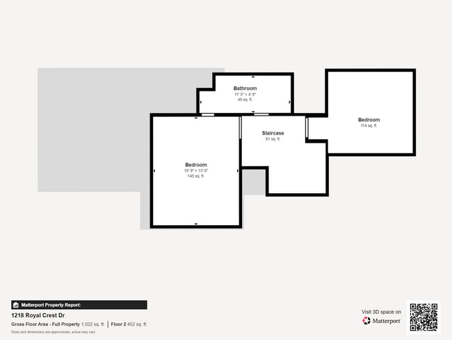 1218 Royal Crest Dr in Killeen, TX - Building Photo - Building Photo