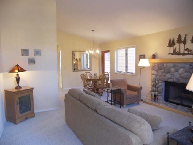 property at 120 Village Blvd