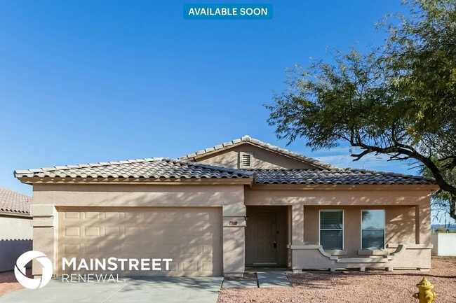 property at 7102 W Hess Ave