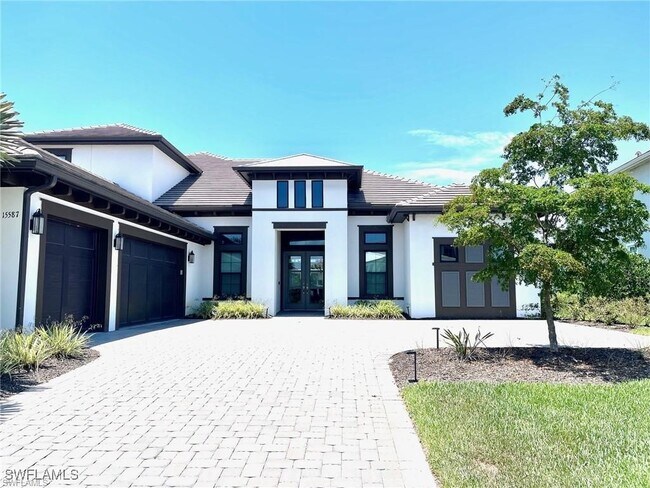 property at 15587 Montello Ln