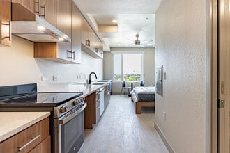 Firestone in Los Angeles, CA - Building Photo - Building Photo