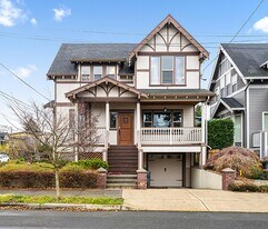 5103 NE 7th Ave in Portland, OR - Building Photo