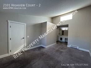 2101 Highview Ct in Reno, NV - Building Photo - Building Photo