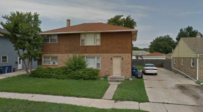 1422 Harmony Dr, Unit UPPER