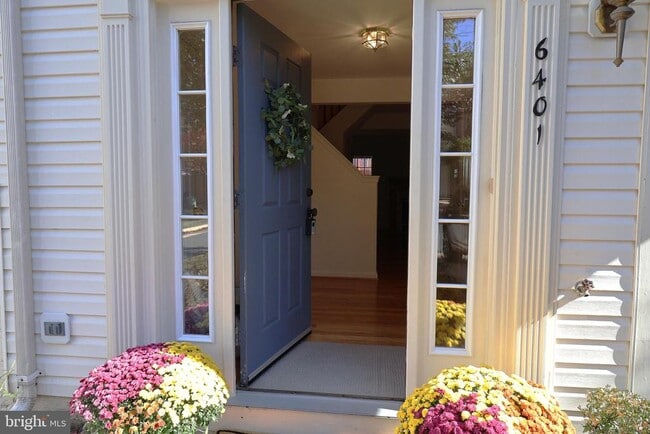 property at 6401 Lureta Ann Ln