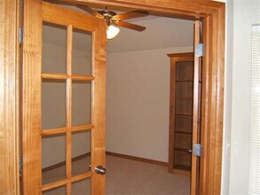 2900 Danielle Terrace in Moore, OK - Building Photo - Building Photo