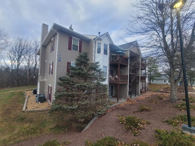 property at 114 Timberlake Terrace