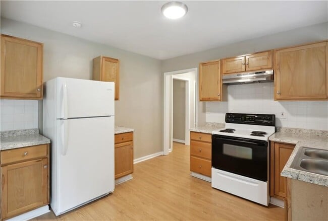 1978 McAfee Pl in Decatur, GA - Building Photo - Building Photo