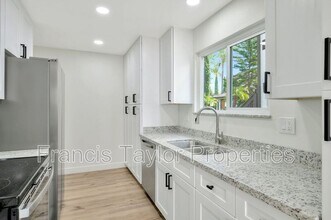 1535 S Maple St in Escondido, CA - Building Photo - Building Photo