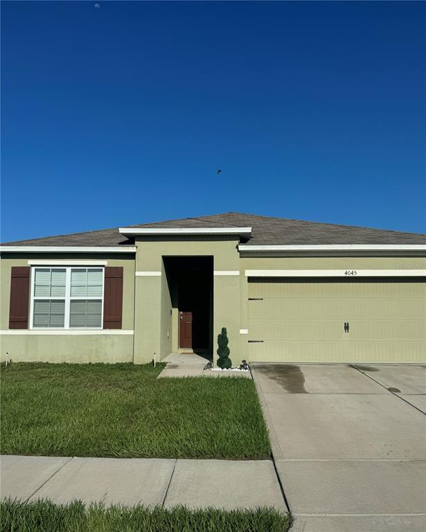 4045 Great Egret Dr in Winter Haven, FL - Building Photo - Building Photo
