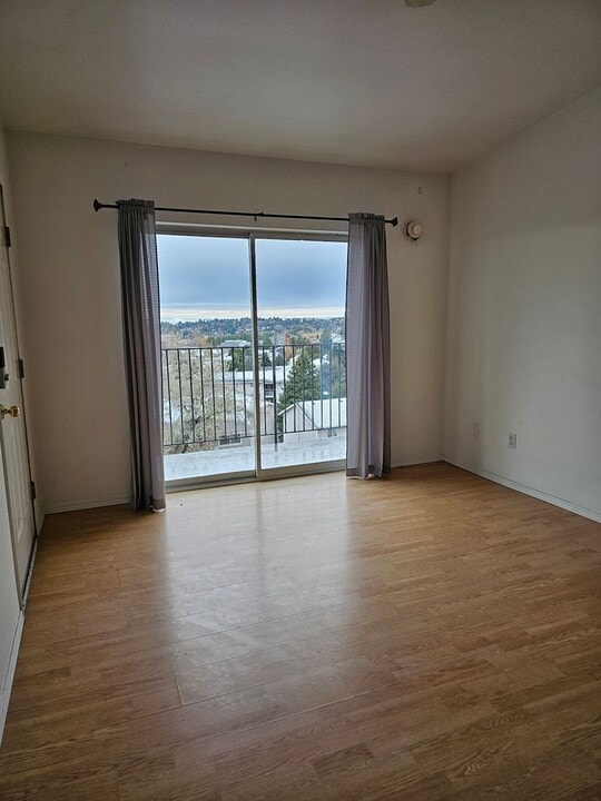 1645 NE Merman Dr-Unit -1645 NE Merman Dr. #A301 in Pullman, WA - Building Photo