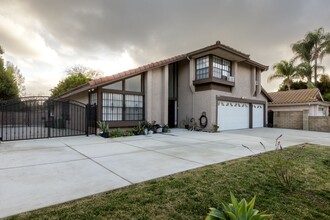 18912 Dearborn St in Los Angeles, CA - Building Photo - Building Photo