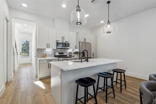property at 3117 Evella St