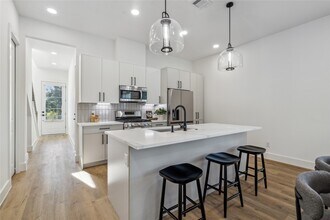 3117 Evella St in Houston, TX - Building Photo - Building Photo