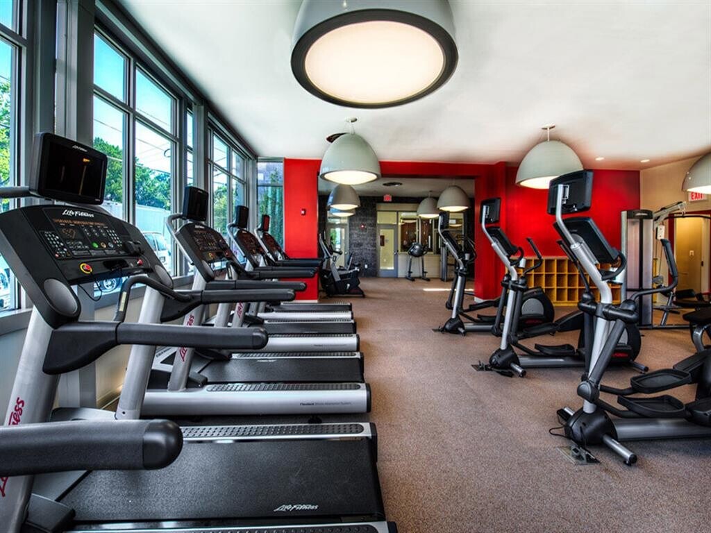 Monticello Falls Church Falls Church, VA Apartments