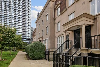 46 E Liberty St in Toronto, ON - Building Photo - Building Photo