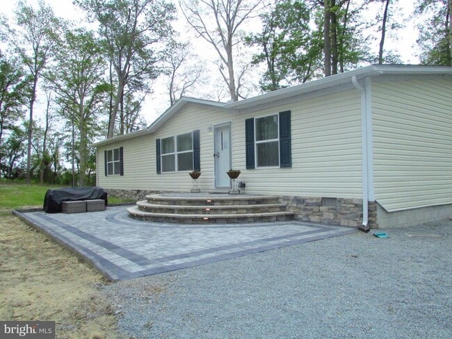 property at 28330 Johnson Rd