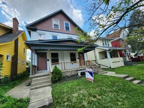 477 Wyandotte Ave, Unit 475 in Columbus, OH - Building Photo - Building Photo