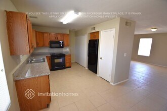 4433 W Taro Dr in Glendale, AZ - Foto de edificio - Building Photo