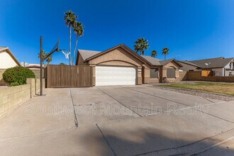 5526 E Forge Ave in Mesa, AZ - Building Photo - Building Photo