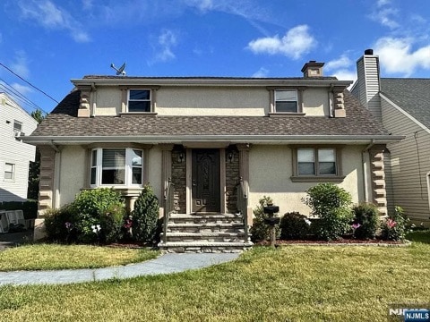 property at 231 Falmouth Ave