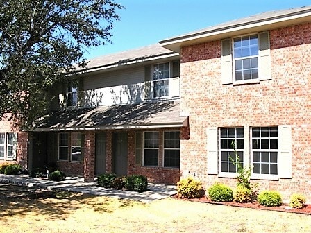 311 Creek St, Unit D in Copperas Cove, TX - Building Photo