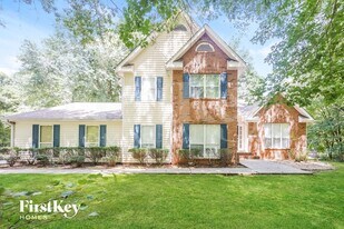 42 Treetop Ln in Newnan, GA - Building Photo