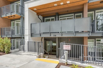 Red Sol in Coquitlam, BC - Building Photo - Building Photo