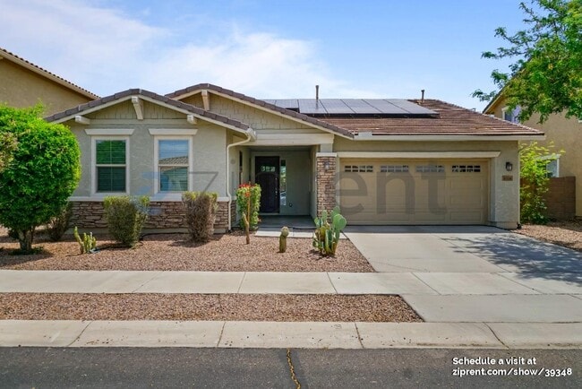 property at 8779 N 89th Dr
