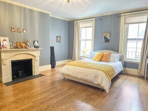 319 Dartmouth St, Unit 3 in Boston, MA - Building Photo - Building Photo