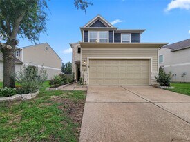 11034 Dellrose Crossing Dr in Richmond, TX - Building Photo