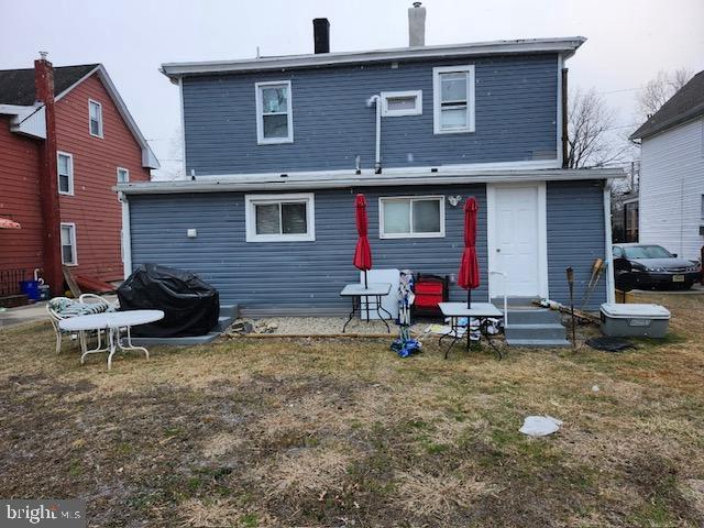 84 Carpenter St in Woodbury, NJ - Building Photo - Building Photo