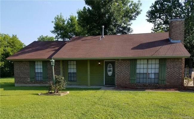 property at 3241 Cross Creek Dr