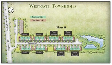 469 Westgate Wy in Mary Esther, FL - Building Photo - Building Photo