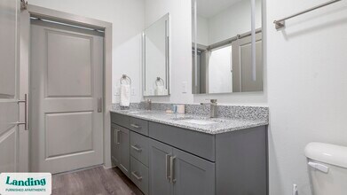 2995 Railside Lp-Unit -4-316.1408487 in Sanford, FL - Building Photo - Building Photo