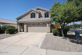 14578 N 90th Ln in Peoria, AZ - Building Photo - Building Photo